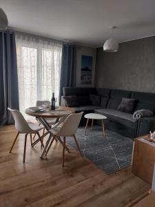 Apartament Śnieżka