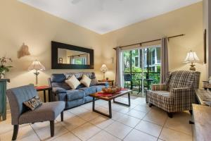 Bahama Bay- 3 bedroom condo with amenities