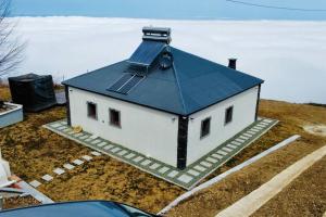 Hidir Yayla Dağ Evi