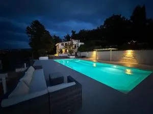 Villa Eddy - Perdifumo