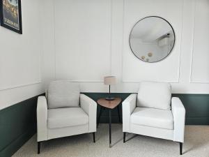 B&B / Chambres d'hotes La Suite Gignac : photos des chambres