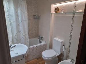 Algarve House T1 or T0