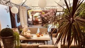 Apartment Negrin - Murage