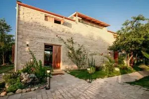 Casa Lagoa dos Patos - Jacobina