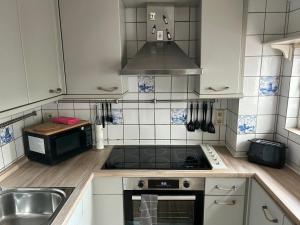 Kaptainshuus Apartment B