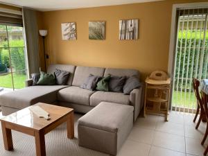 Vakantiehuisje Walhofpark 10