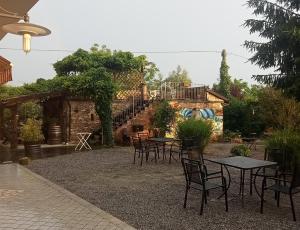 Agriturismo Bric di Gai