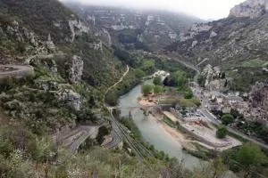 Gîte de la Bergère - 莱斯维盖