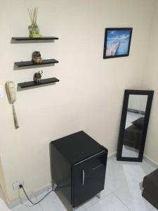 Apto Beira Mar Copacabana