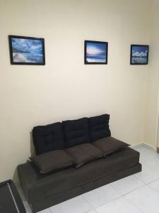 Apto Beira Mar Copacabana