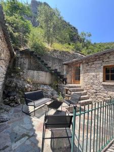 Maisons de vacances Gite de la Bergere : photos des chambres