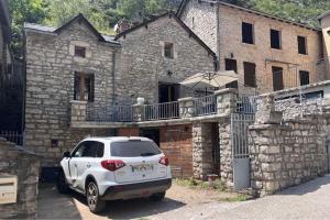 Maisons de vacances Gite de la Bergere : photos des chambres
