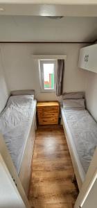 Fijne chalet aan het bos!