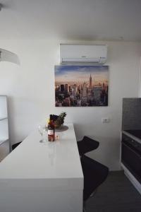 Apartman Goran