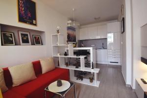 Apartman Goran