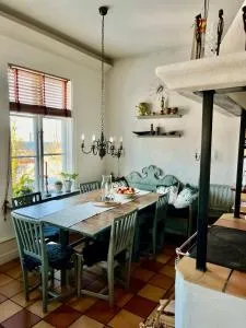 Visby innerstad med havsutsikt! - Axelsro