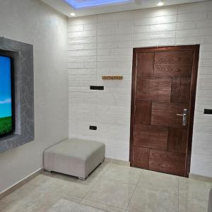 Joli appartement 3 chambres neuf entièrement équipé et proche mer