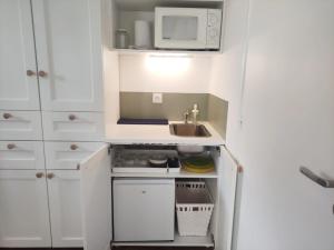 Suite parentale indépendante en ville - chez lhabitant