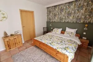 Appartement Le Petit Vadrouilleur - 坦嫩基什