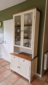 Appartements Appartement Le Petit Vadrouilleur : photos des chambres