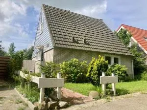 Holiday house Viktoria at lake Lauwersmeer - Oostmahorn