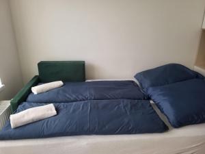 Apartment in the center of Bratislava Košická 52