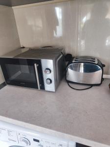 Jackys Apartament - Апартамент в Свети Влас