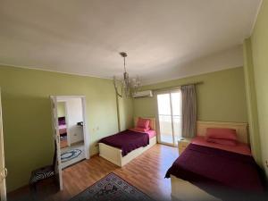 Panorama Nile View Duplex-Giza