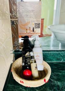 Panorama Nile View Duplex-Giza