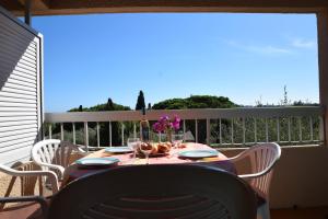 Sainte Maxime Coteaux la Nartelle