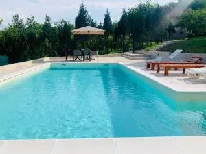 Vikendica Nature park Banja Luka - Tomići