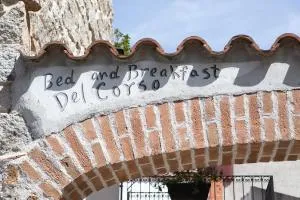 La Casa del Corso - 奥尔戈索洛