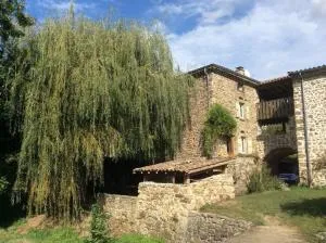 La maison du ruisseau - Andancette