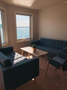 Preikestolen Panorama - Seaside Apartments