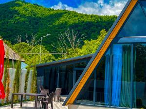 Qafqaz Assa Frame - Apartmány, Gabala