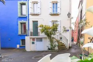 La CasaFamilia - Nantes bord de Loire - Rezé