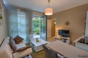 Apartment Tessera