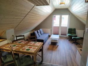 Coco Jumbo - apartamenty