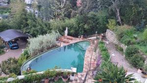 Villas Villa Ardjoeno : photos des chambres
