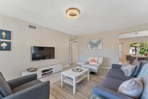 Oceanside - جزيرة سنجر