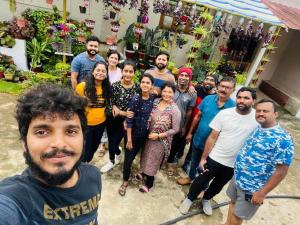 Aimara homestay