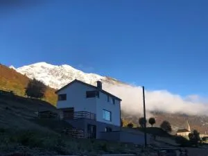 LENIS Bed and Breakfast - Cavedago