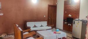 Aimara homestay
