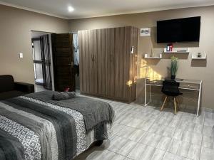 Azalea Accommodation