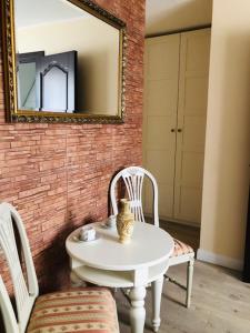 Columba Livia Guesthouse