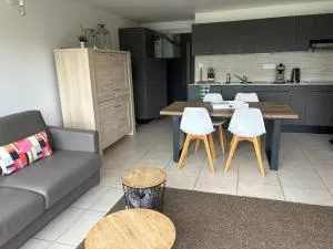 Les terrasses de Malmédy - Arimont