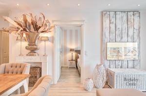 Domizil am Möwenberg 16 Baltic Suite Scharbeutz Apt 5