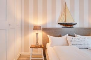 Domizil am Möwenberg 16 Baltic Suite Scharbeutz Apt 5