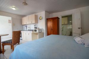 Aruba SunRise Studio Rentals - San Nicolas