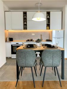 Moon Loft next to East Gate Mall free parking